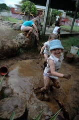 Rusty's mud picture